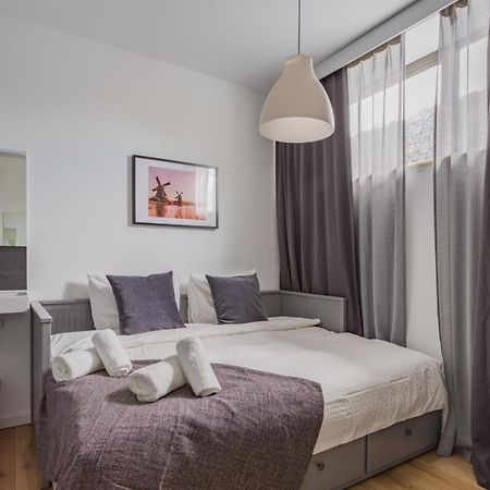 Casa Luijben Zwaanshoek Dış mekan fotoğraf