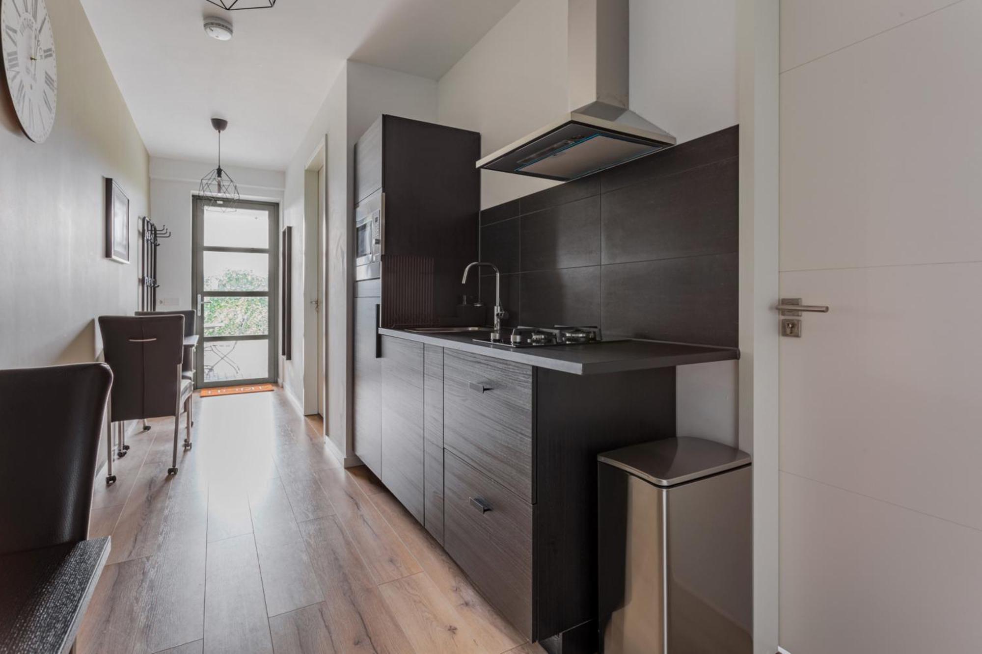 Casa Luijben Zwaanshoek Dış mekan fotoğraf