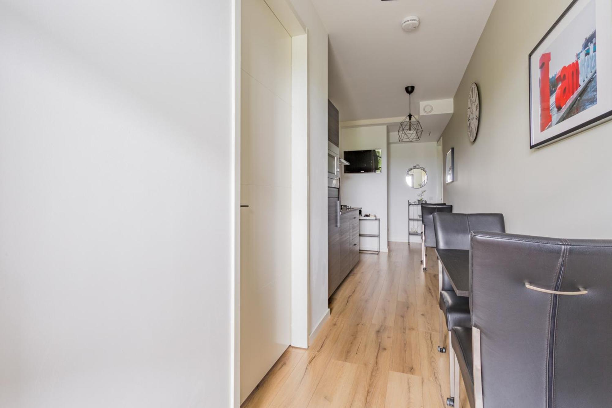 Casa Luijben Zwaanshoek Dış mekan fotoğraf